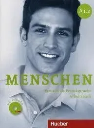 menschen-a1-2-ab-cd-hueber-praca-zbiorowa