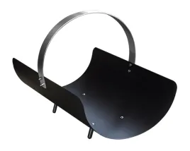 kosz-na-drewno-ze-stali-czarny-raczka-inox