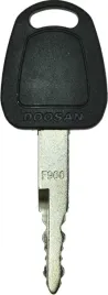 doosan-daewoo-terex-bomag-yanmar-kluczyk-f900-k1009605b