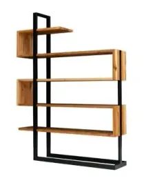 dsi-meble-regal-drewniany-olchowy-veer-loft-metal-i-drewno