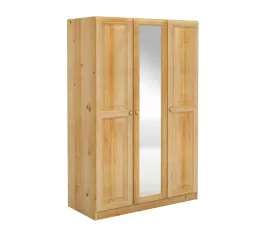 dsi-meble-szafa-drewniana-nova-3d-z-lustrem