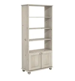 dsi-meble-drewniany-regal-2d-na-kulach-bialy