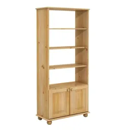 dsi-meble-drewniany-sosnowy-regal-2d-na-kulach