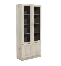 dsi-meble-drewniana-sosnowa-witryna-2d-biala