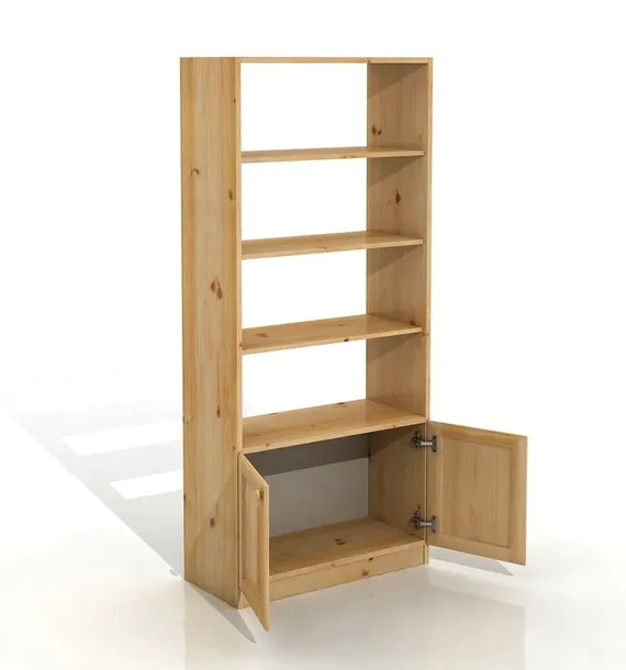dsi-meble-drewniany-sosnowy-regal-2d-kolor-mebla-sosna