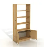 dsi-meble-drewniany-sosnowy-regal-2d-kolor-mebla-sosna