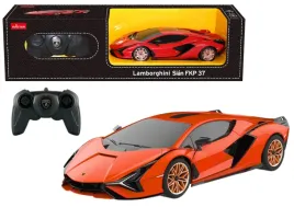 auto-lamborghini-sian-rastar-zdalnie-sterowane-rc-pomaranczowe-1-24