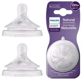 avent-natural-smoczki-do-butelki-response-0m-nr2