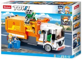 klocki-sluban-town-smieciarka-miejska-326-el-kom-leg