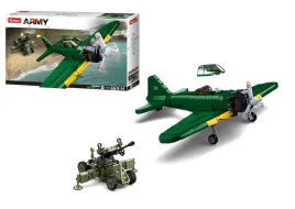 klocki-sluban-wwii-samolot-wojskowy-a6m-zero-dzialo-532-el