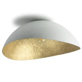 lampa-sufitowa-vintage-solaris-40614-sigma-zywicowa-kopula-biala-zlota