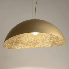 wiszaca-lampa-polokragla-solaris-40594-sigma-kopulowa-zlota