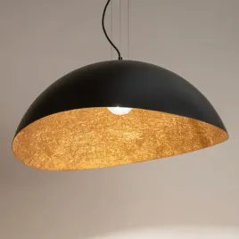 kopulowa-lampa-wiszaca-retro-solaris-40610-sigma-czarna-miedziana