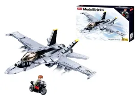 klocki-sluban-mb-samolot-wojskowy-amerykanski-fa-18e-682-el-kom-leg-cob