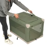 zooplus-basics-skladany-transporter-dla-psa-basic-m-76x505x48cm-waga-z-opakowaniem-3-5-kg
