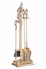 zestaw-kominkowy-mosiadz-barokowe-zloto-artfuego