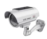 atrapa-kamery-kamera-migajaca-dioda-silver-stan-nowy