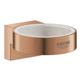 grohe-selection-uchwyt-dozownika-szklanki-brushed-warm-sunset-41027dl0
