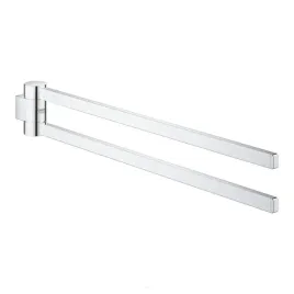grohe-selection-wieszak-podwojny-dwuramienny-obrotowy-recznika-41063000
