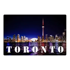 magnes-na-lodowke-toronto-panorama-kanada