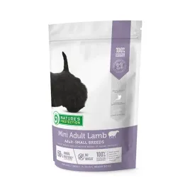nature-s-protection-mini-adult-lamb-500g