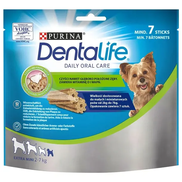 dentalife-extra-mini-69g