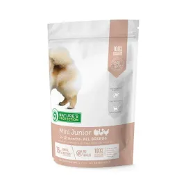 nature-s-protection-mini-junior-poultry-500g