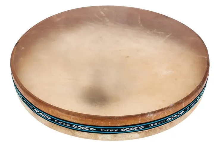 beben-ramowy-thomann-22-x3-ocean-drum-stan-nowy