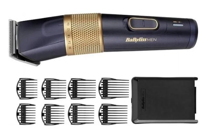 babyliss-maszynka-lithum-power-e986e-stan-nowy