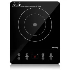 plyta-indukcyjna-2100w-9-poziomow-timer-iseasy-przenosna-czarna