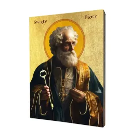ikona-sw-piotra-unikalny-prezent-religijny-format-30x40-cm