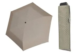 wytrzymala-plaska-parasolka-doppler-carbonsteel-szara-w-kropki