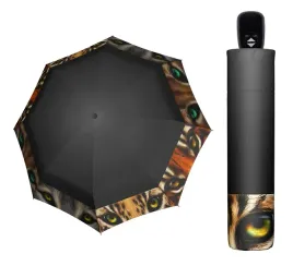 wytrzymala-automatyczna-parasolka-doppler-modern-art-kocie-oczy