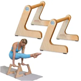 paraletki-wysokie-onmax-premium-uchwyty-do-pompek-drewniane-naturalne