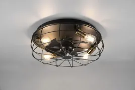 trondheim-lampa-sufitowa-4-punktowa-z-wentylatorem-i-pilotem-czarna