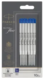 10xparker-wklad-quinkflow-niebieski-m-2119154