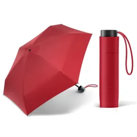 kieszonkowa-parasolka-esprit-18-cm-czerwona