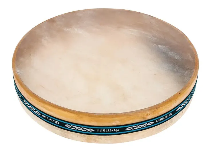 beben-ramowy-thomann-16-x3-ocean-drum-stan-nowy