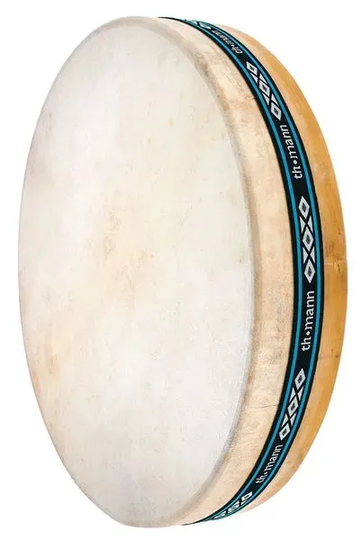 beben-ramowy-thomann-16-x3-ocean-drum-stan-nowy