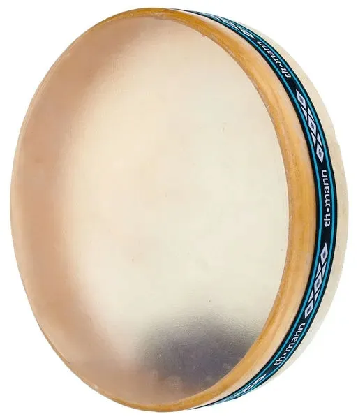 beben-ramowy-thomann-12-x3-ocean-drum-stan-nowy