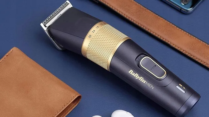 babyliss-maszynka-lithum-power-e986e-stan-nowy-model-e986e