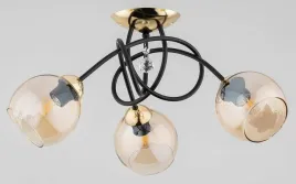 modena-black-lampa-sufitowa-3-punktowa-czarna-zlota-alfa