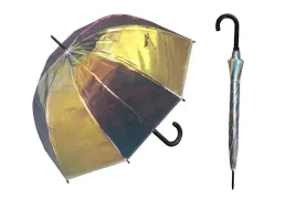 gleboka-parasolka-happy-rain-lsniaca-efekt-holo