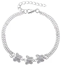 16-0232-bransoletka-motylki-3-srebrne-boho-delikatne-modne