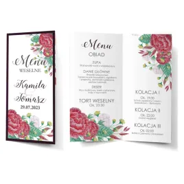 menu-weselne-karta-dan-rozkladane-bordo-2szt-z2