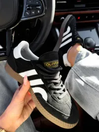 buty-damskie-olavoga-voshery-czarno-biale