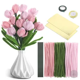 zestaw-kreatywny-druciki-kreatywne-320-el-diy-kwiaty-tulipany-30cm