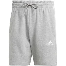 krotkie-spodenki-meskie-adidas-essentials-french-terry-3-stripes-ic9437