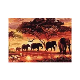 diamond-painting-haft-diamentowy-sawanna-14252-25x35