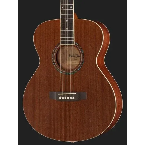 gitara-akustyczna-harley-benton-cg-45-ns-stan-nowy-marka-harley-benton